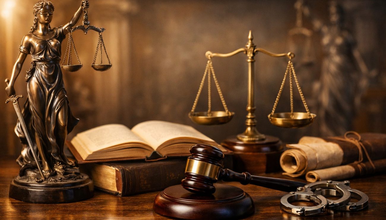 وکیل حقوقی