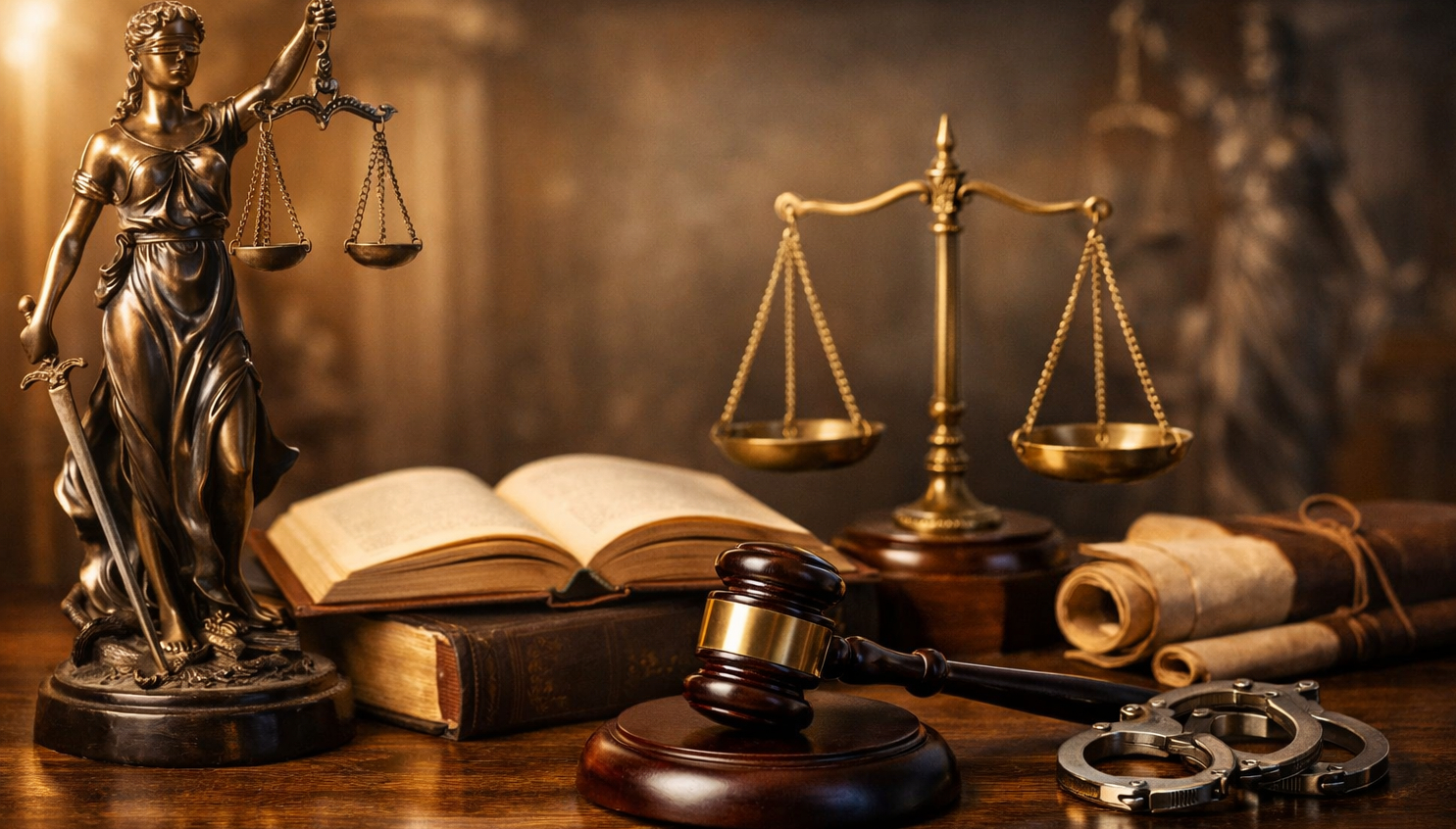وکیل حقوقی